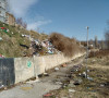 Jedno od smetlišta na severu Kosova 