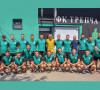FK Trepca pred gostovanje u Kucevo.jpg