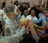Hramovna slava u Banjskoj 