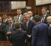 Taci parlament