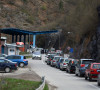 Gužva na Jarinju