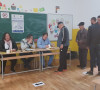 Izbori Kosovo