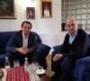 Kurti i Mustafa