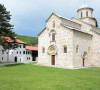 Manastir Visoki Dečani