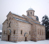 Manastir Visoki Dečani