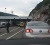 Prelaz između Srbije i Crne Gore - Špiljani 