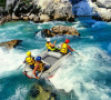 Rafting
