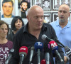 Trajković dokazani albanski lobista