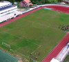 Stadion Zubin potok