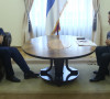 Dačić sa ambasadorima