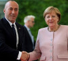 Merkel i Ramuš