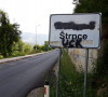 UCK Strpce/grafiti