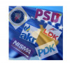 partije logo