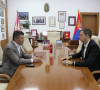 đorđević i đurić sastanak 