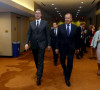 Vucic i Lavrov