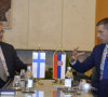 Đurić i Кim Lahdevirt