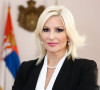 Zorana Mihajlović