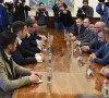Vucic i SL