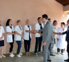 Petković u Starom Grackom