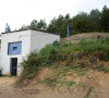 Rezervoari u severnoj Mitrovici