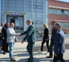 Predstavnici Srpske liste u Kosovskom pomoravlju 
