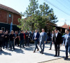 Predstavnici Srpske liste u Kosovskom pomoravlju