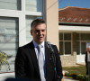 Gradonačelnik Zvečana Vučina Janković