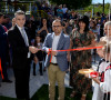 Otvaranje novog objekta PU Lane