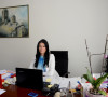 Načelnica Školske uprave Jasmina Dedić
