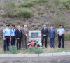Euleks i Kosovska policija na mestu ubistva pripadnika Euleksa 