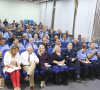 Sastanak predstavnika Kosovske policije i CIK-a 