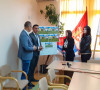 Najava za izgradnju novog objekta u Predškolskoj ustanovi Danica Jaramaz