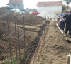 Izgradnja kuće u Gračanici