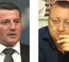 Radoman Doderović i Boban Filipović 