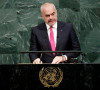 Edi Rama