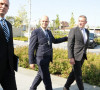 Senatori - Rašić i Petrović