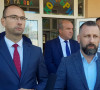 Igor Simić i Dalibor Jevtić