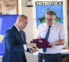 Haradinaj i Spahiu
