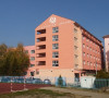 studentski dom