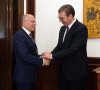 Vučić i Bajer