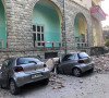 Zemljotres u Albaniji 
