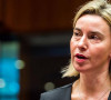 Federika Mogerini