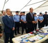 policija