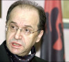 Ibrahim Rugova/arhiva