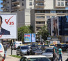 Kampanja na Kosovu