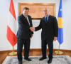 Vajdinger i Haradinaj