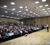 Veselji na ceremoniji
