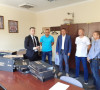 dodela lap topova u Zvečanu