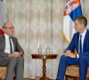 Žan-Luj Falkoni i Marko Đurić