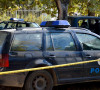 Kosovska policija - uviđaj - ubistvo